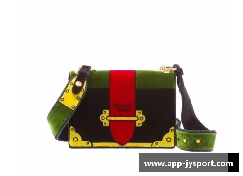 手包引领球员时尚 打造运动员的潮流标签 手包引领球员时尚 打造运动员的潮流标签