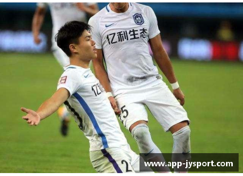 泰达球员杨帆:坚守梦想,铸就足球传奇 泰达球员杨帆:坚守梦想,铸就足球传奇