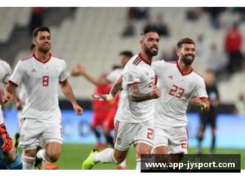 伊朗禁止运动员参加国际比赛：政策解读与全球影响