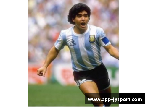 马拉多纳谈中国足球：潜力与挑战