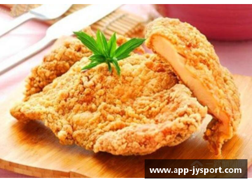 鸡排界的王牌诞生：超级鸡排杯！