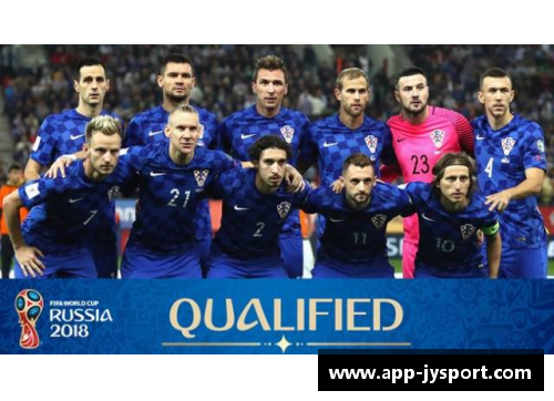 克罗地亚球星的辉煌征程与足球传奇 克罗地亚球星的辉煌征程与足球传奇