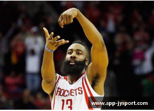 NBA超级巨星排名：谁是当代篮球的终极明星？