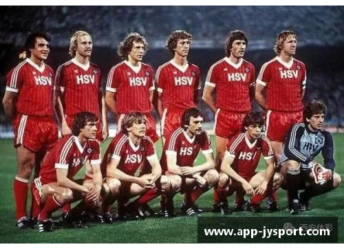 汉堡主场大胜，力压柏林赫塔！ - 副本