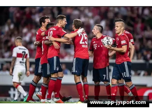 斯图加特客场战平，德甲中游仍稳坐不动